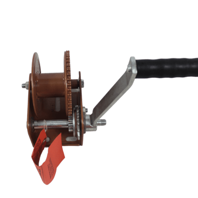 CABRESTANTE DE FRENOS