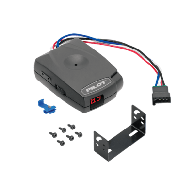 Control de frenos ProSeries Pilot