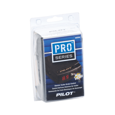Control de frenos ProSeries Pilot