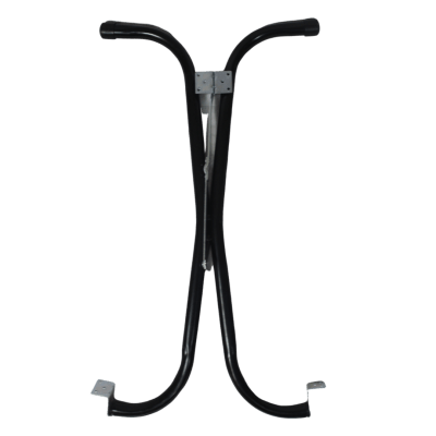 PATA DE MESA TIPO TIJERA (SINGLE)