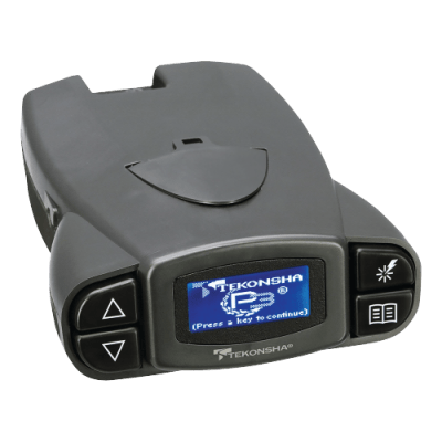 Control de freno Prodigy P3