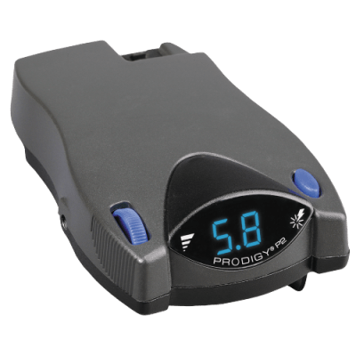 Control de freno Prodigy P2