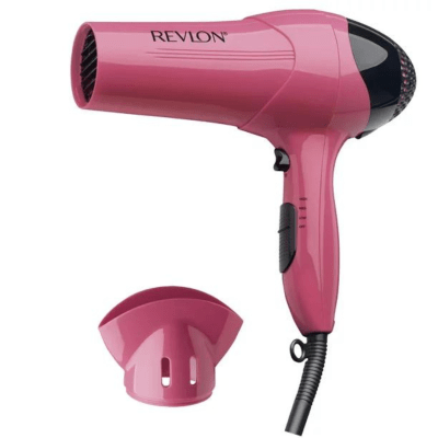 SECADOR DE PELO MORADO 1875 W REVLON