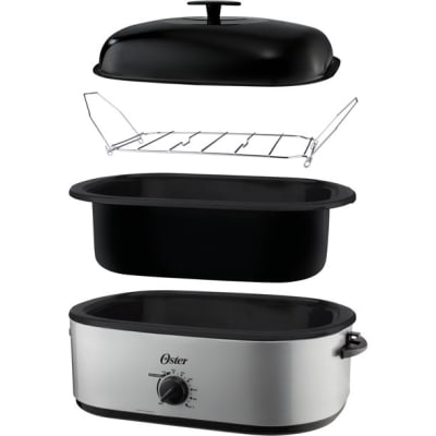Horno Asador para Pavos Oster