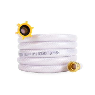 Manguera de agua, Taste PURE 10 ft (3 mts), 1/2 in, Camco
