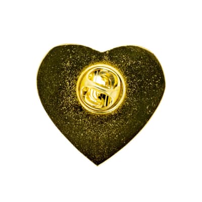 Pin, corazon, Navy RV, Camco