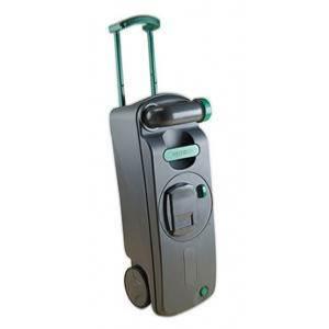 TANQUE DE WC PORTABLE