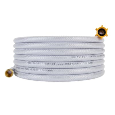 Manguera de agua, Taste PURE 25 ft (7.5 mts), 1/2 in, Camco