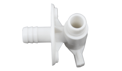 LLAVE DESPICHE AGUA BLANCA