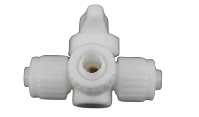 T CON LLAVE DE PASO 1/2P - 1/2P - 1/2P