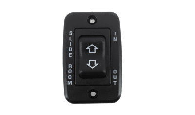 INTERRUPTOR DE BASE SLIDE NEGRO