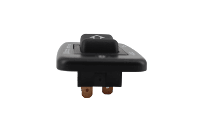 INTERRUPTOR DE BASE SLIDE NEGRO