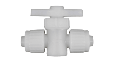 LLAVE DE PASO 1/2P - 1/2P