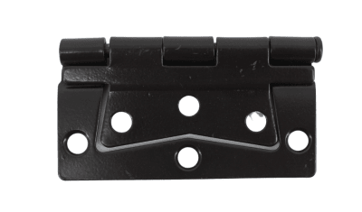 Bisagra Grande Negra 