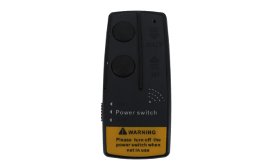 CONTROL REMOTO INALAMBRICO
