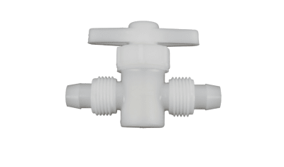 LLAVE DE PASO 1/2P - 1/2P