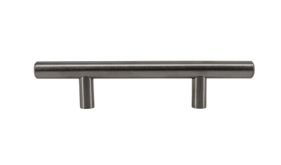 Manilla Mueble Recta Cromada