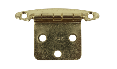 BISAGRA NORMAL DORADA