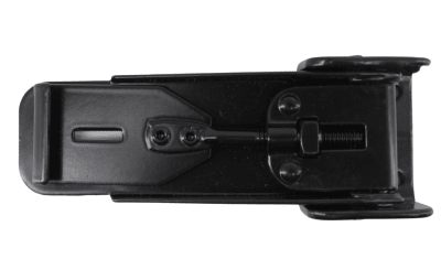 Cerradura Techo  POP UP Negro