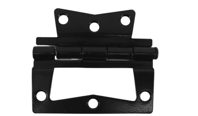 Bisagra Grande Negra 