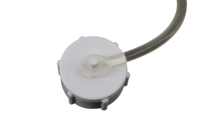 TAPA Y CORREA DESAGÜE LAVAPLATOS