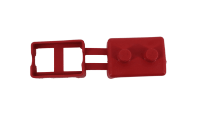 TAPA FUSIBLE TÉRMICO