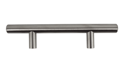 Manilla Mueble Recta Cromada