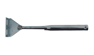 Bombín Apertura de Mueble Cromada 