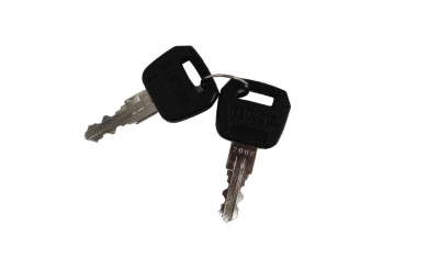 Chapa Entrada Negra POP UP 