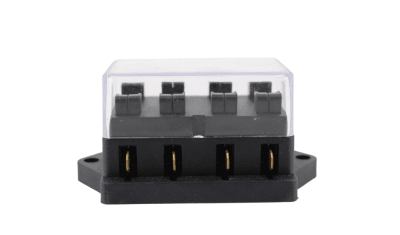 Caja Portal Fusible ATO 4