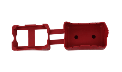 TAPA FUSIBLE TÉRMICO