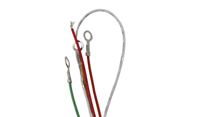 RESISTENCIA TOMA DE MUESTRA DE NIVEL DE AGUA Y BATERÍA