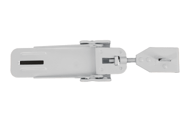 Enganche con Pestillo Blanco S/Cerrojo Techo POP UP 