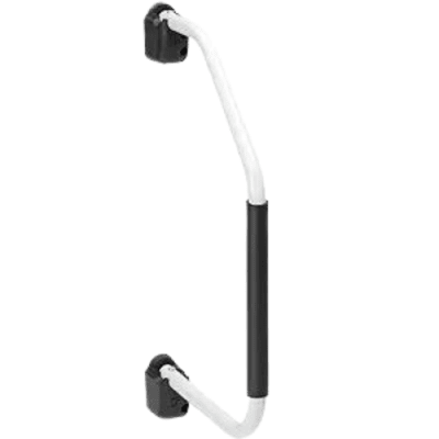 MANILLA PLEGABLE, 62 CM, BLANCA, STROMBERG CARLSON PRODUCTS