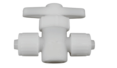 LLAVE DE PASO 3/8P - 3/8P