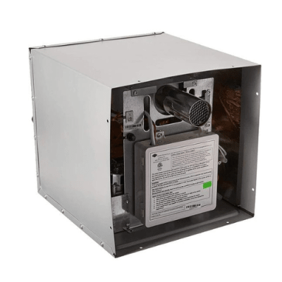 CALEFONT GIRARD COMPLETO, PUERTA NEGRA