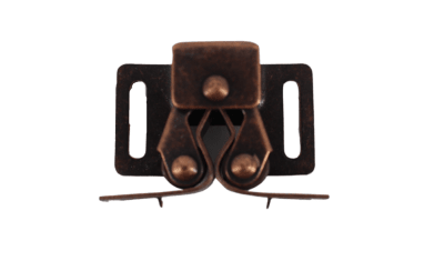Bloqueo de Mueble (Café) 