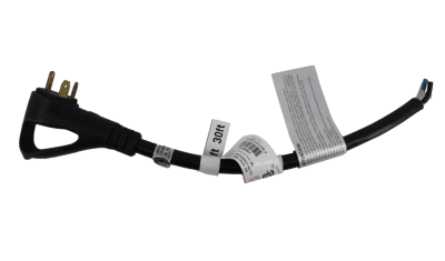 ENCHUFE DE CONECTOR ELECTRICA MACHO
