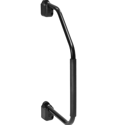 MANILLA PLEGABLE, 62 CM, NEGRA, STROMBERG CARLSON PRODUCTS