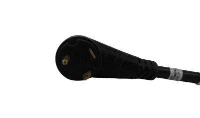 ENCHUFE DE CONECTOR ELECTRICA MACHO