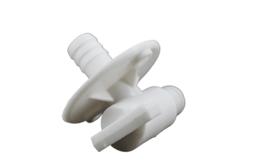 LLAVE DESPICHE AGUA BLANCA