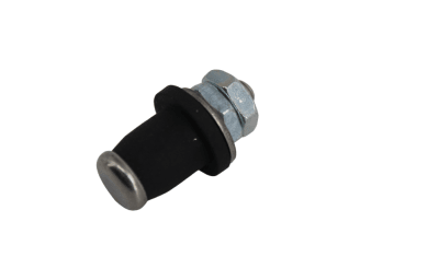 SENSOR TOMA DE MUESTRA NIVEL DE AGUA