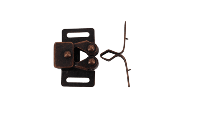 Bloqueo de Mueble (Café) 