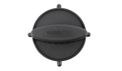 TAPA PARA ALM. MANGUERA RHINO 3in CAMCO