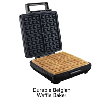 Wafflera Proctor Silex