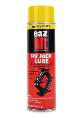 Lubricante Gatas estabilizadoras
