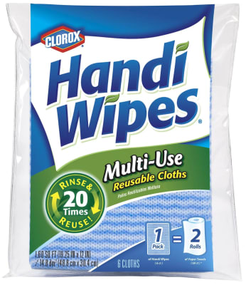 Wipes Multiuso