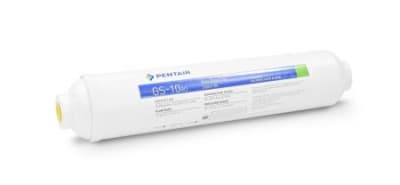 Filtro de agua para línea de agua.