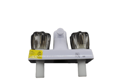 LLAVE DE DUCHA, WOLF PUP