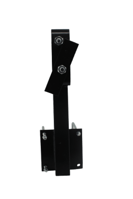 SOPORTE RUEDA DE REPUESTO